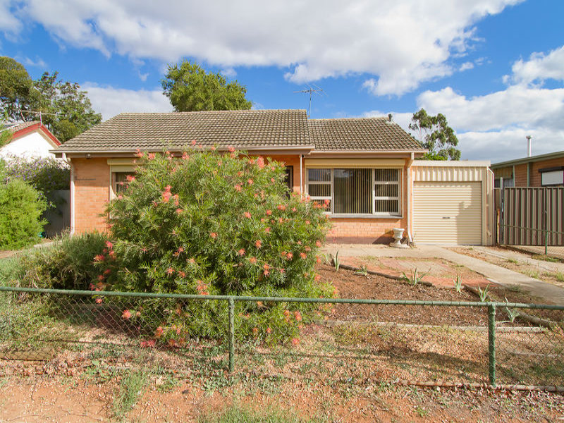 5 Marshman Street