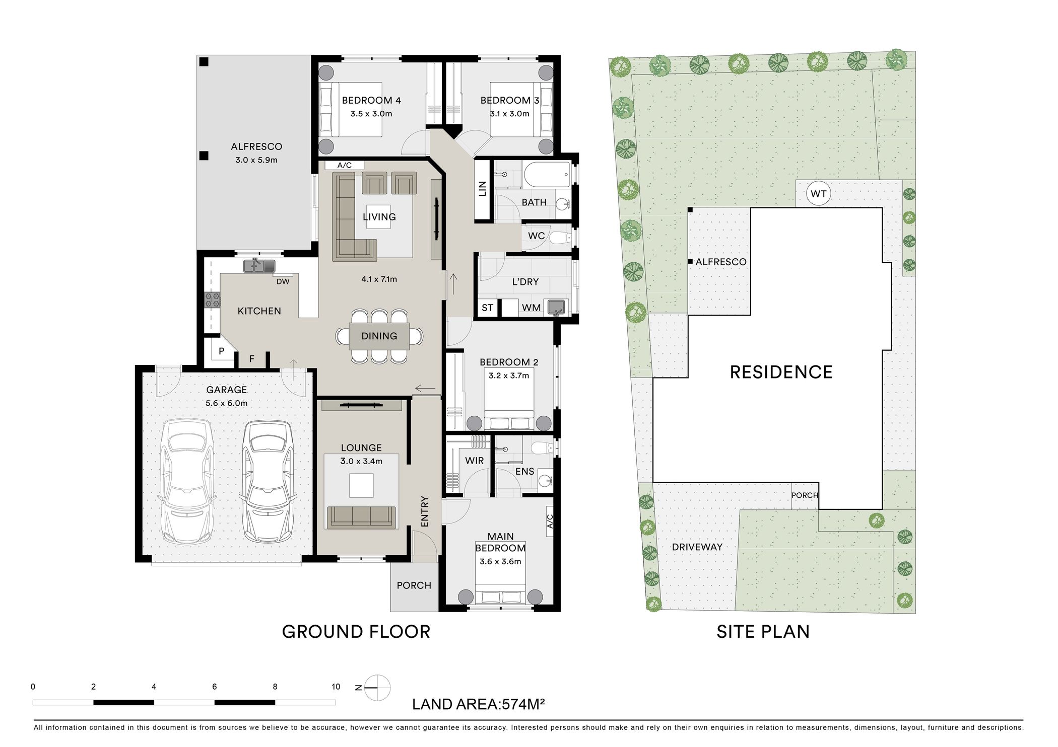 5 Masimo Road, Leopold