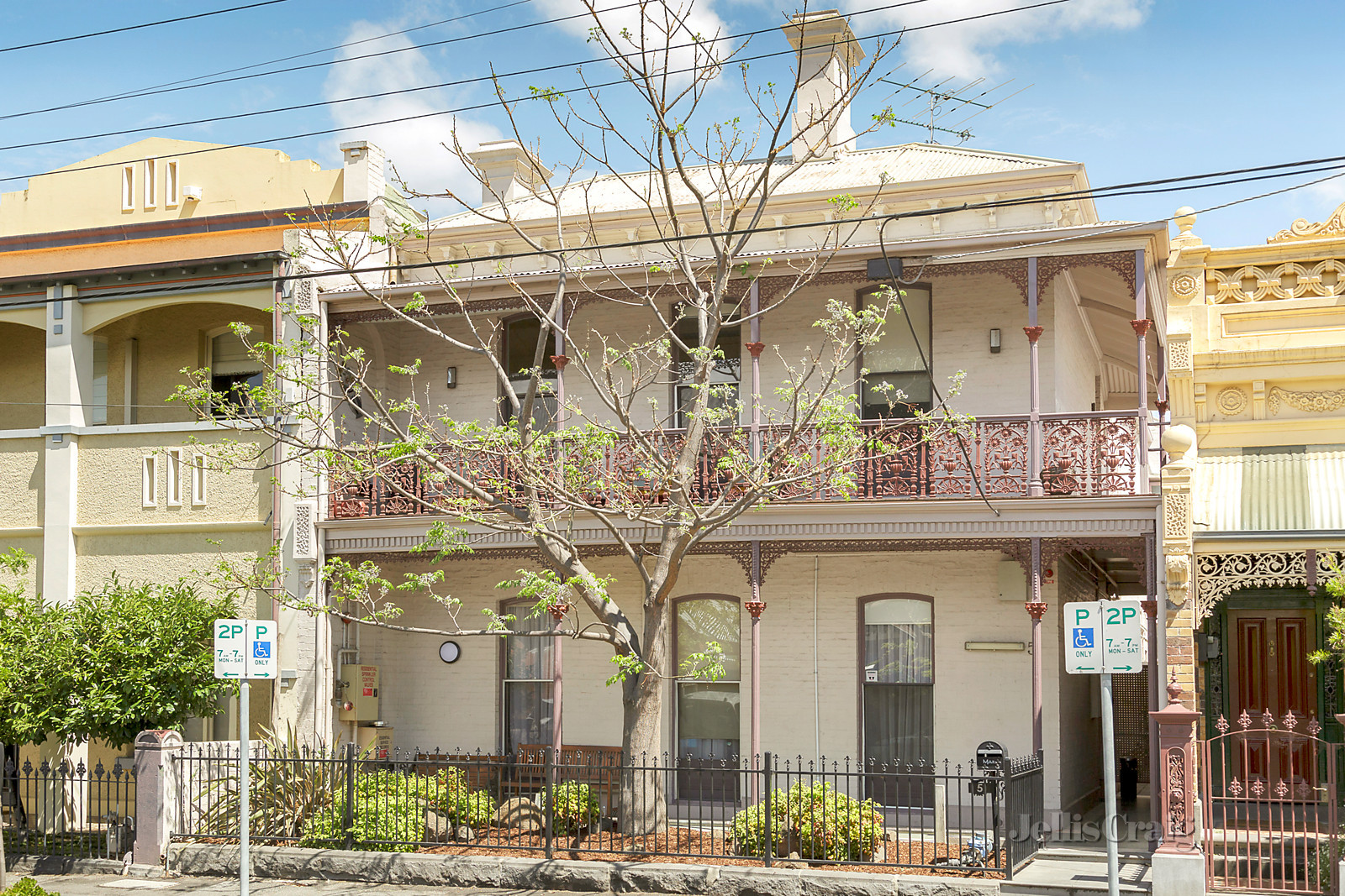 5 Michael Street, Fitzroy North
- Print Image 1