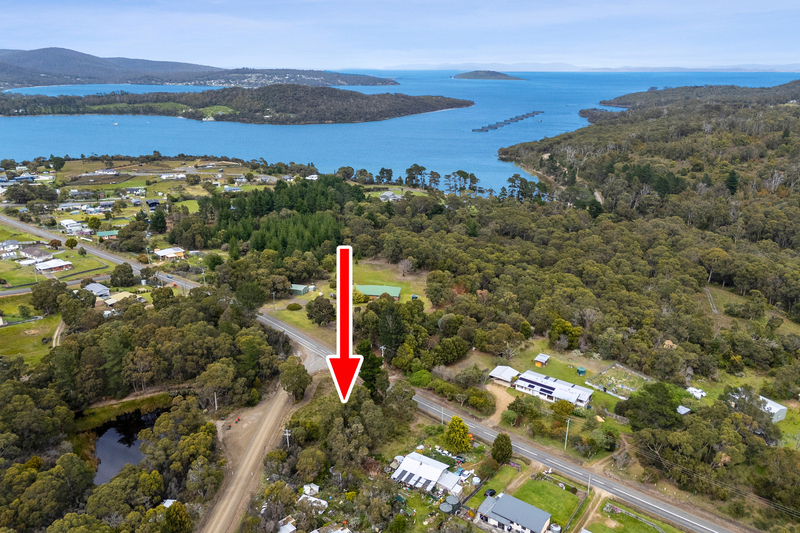 5 Nichols Road, Nubeena, TAS, 7184