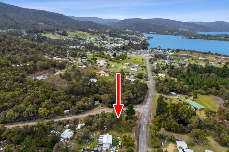 5 Nichols Road, Nubeena, TAS, 7184