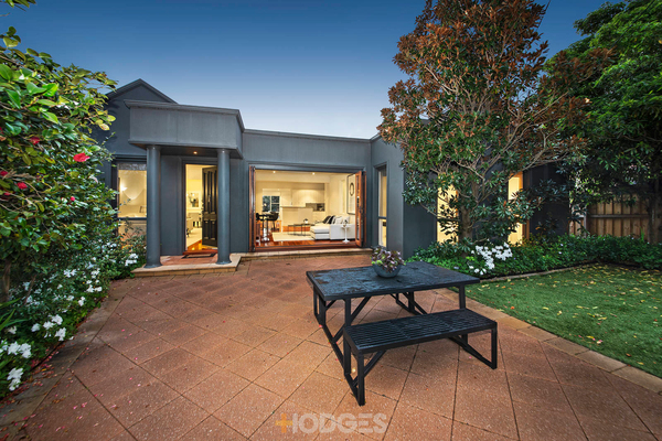 5 Perry Court Brighton East