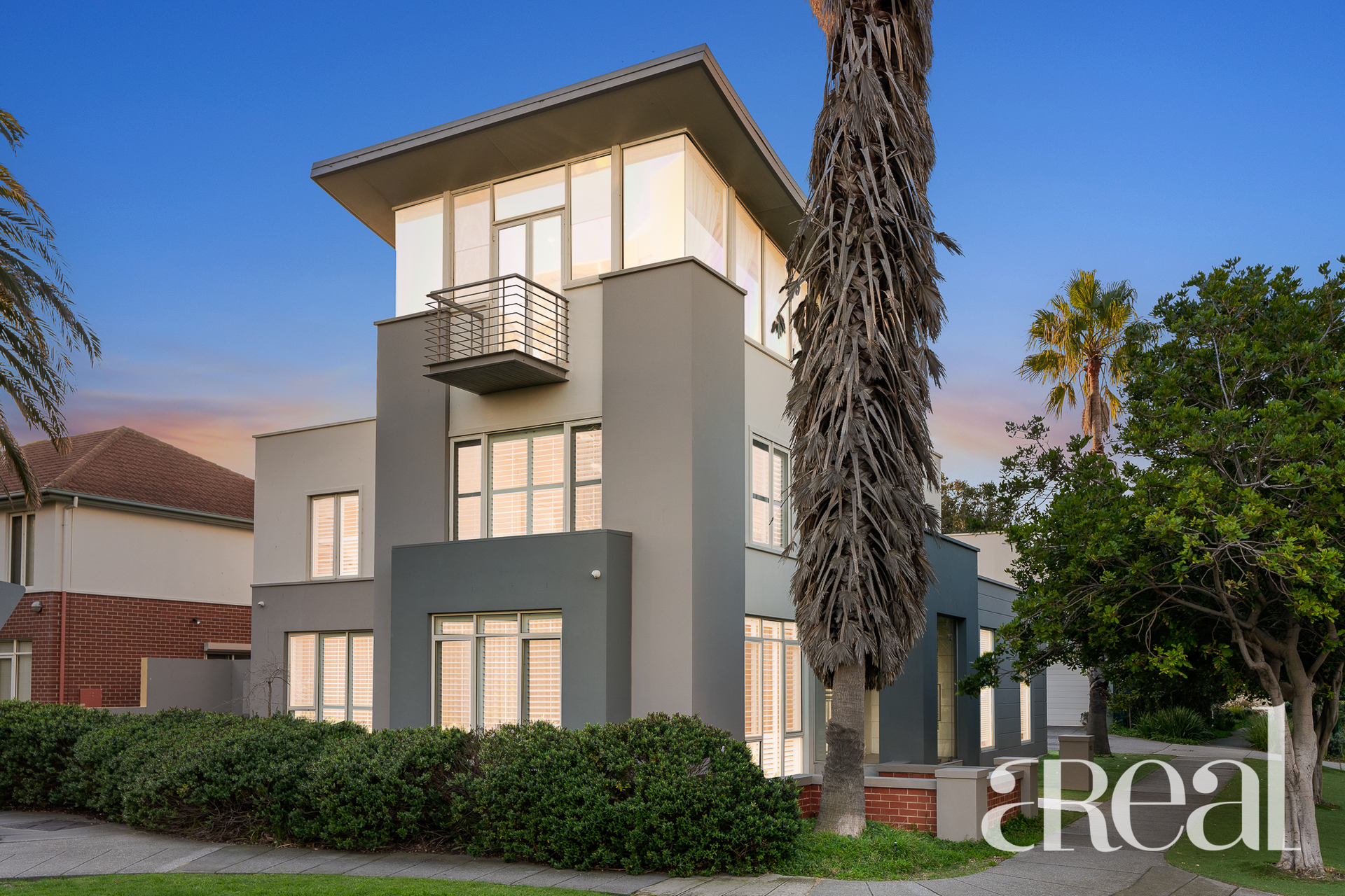 5 Pier Street, Port Melbourne VIC 3207 
