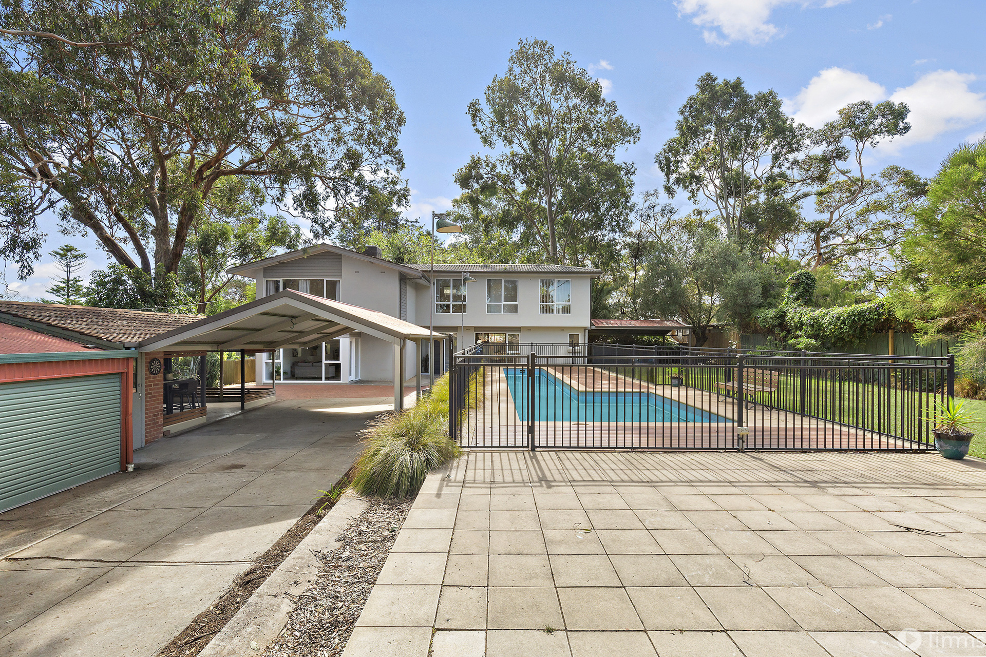 5 Scroop Road