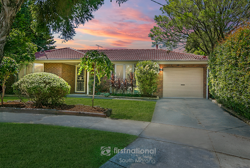 5 Silk Court, Epping VIC 3076 