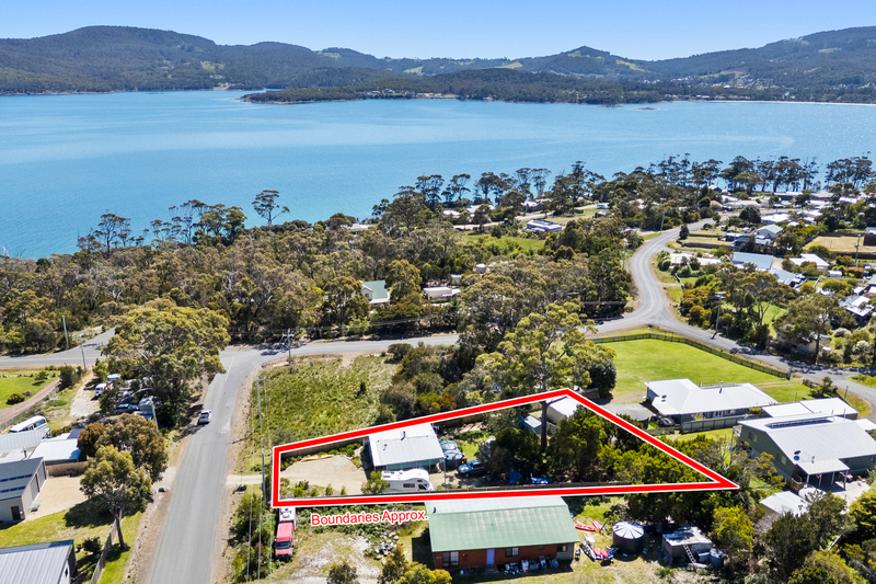 5 Skeggs Avenue, White Beach, TAS, 7184