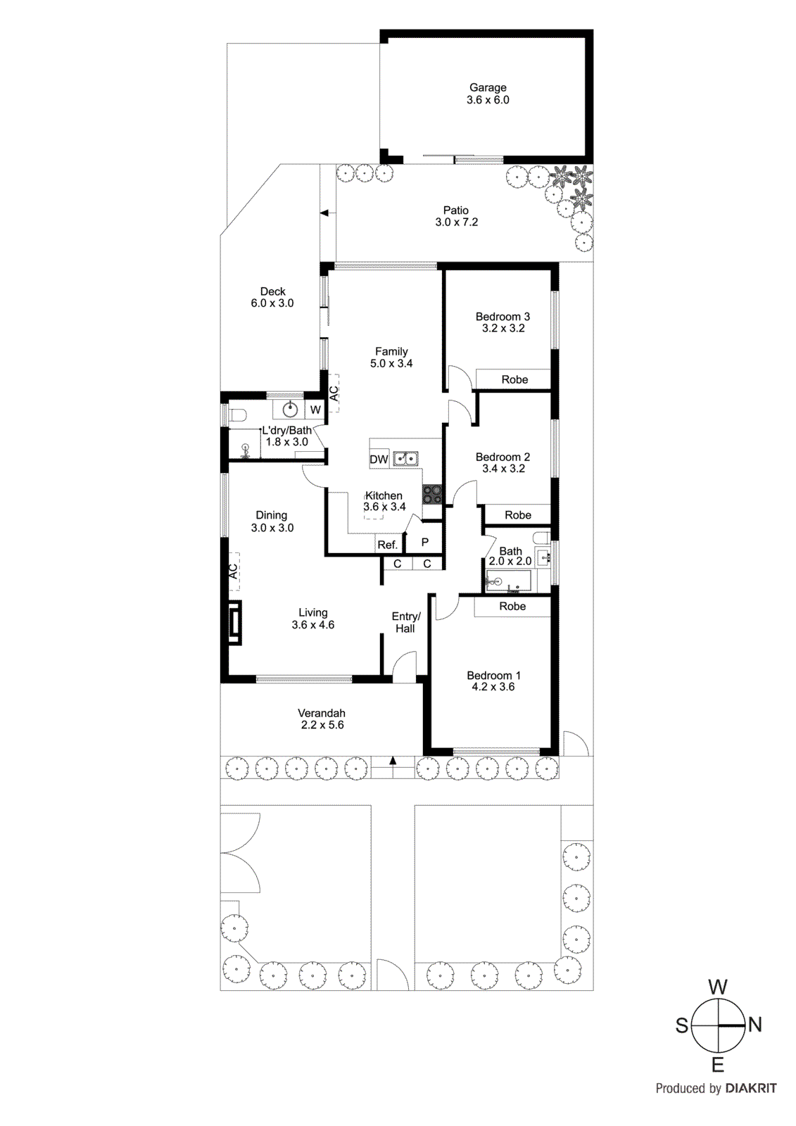 5 Spicer Street, Beaumaris VIC 3193 - Buxton 2022