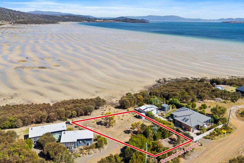 5 Spotswood Road, Dunalley, TAS, 7177