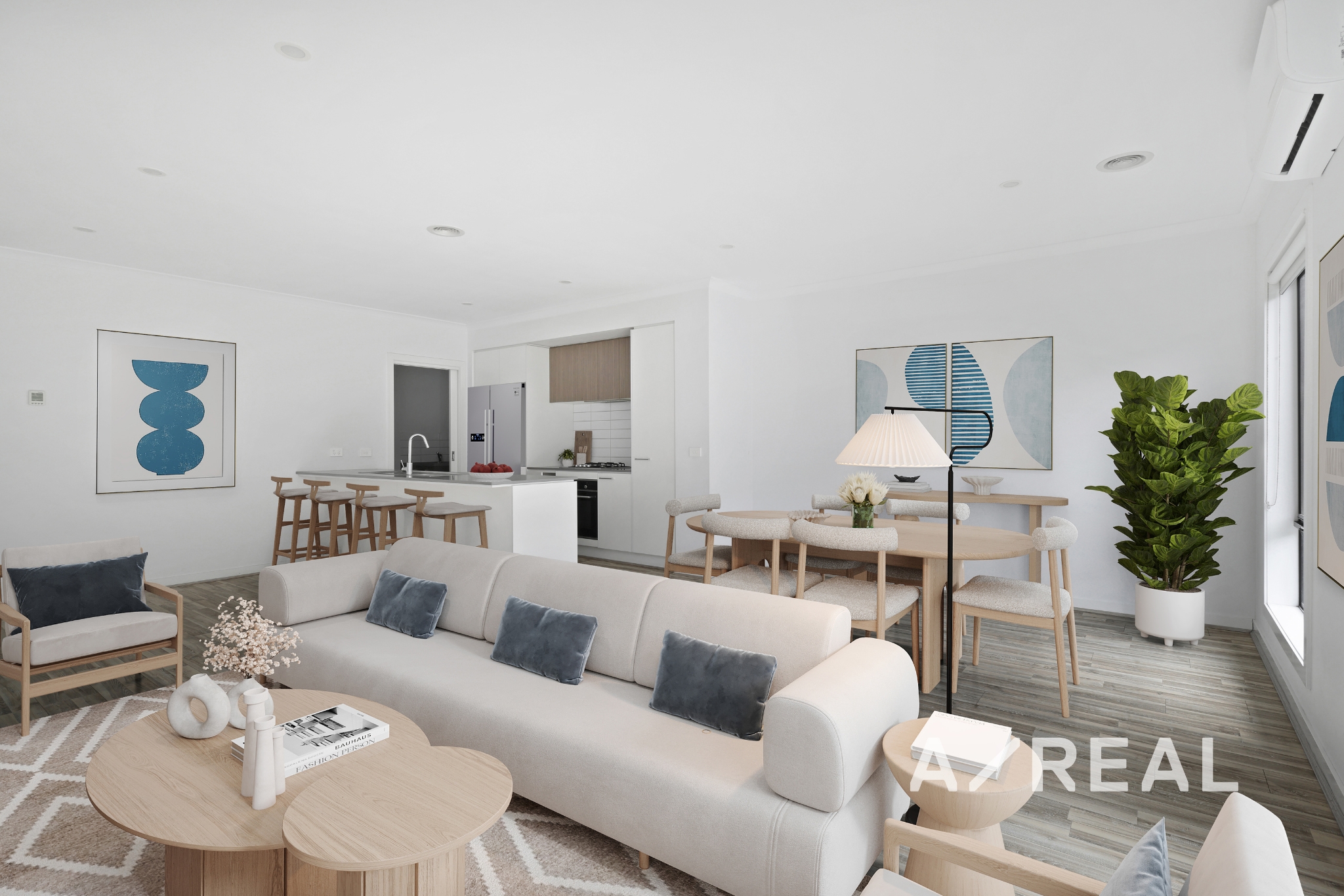 5 Tanzanite Circuit, Craigieburn VIC 3064 