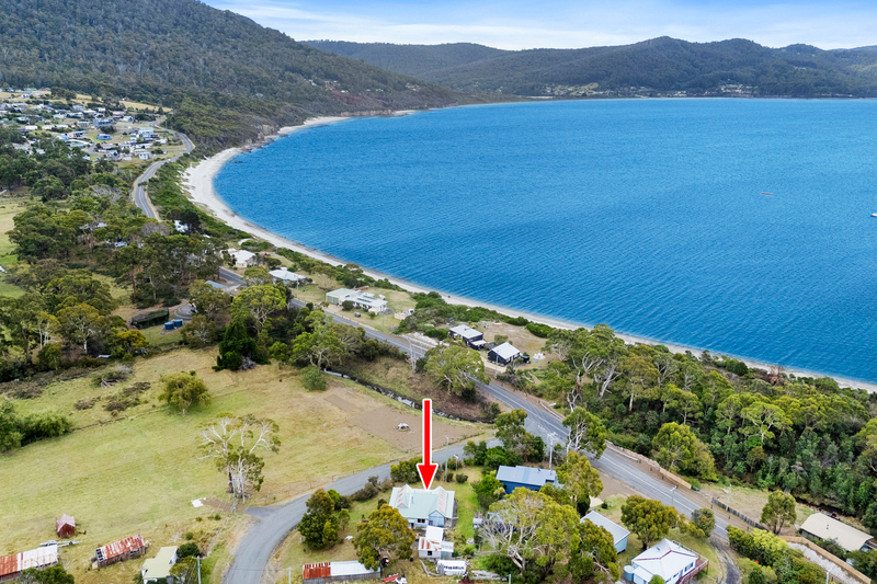 5 Tasmans Arch Road, Eaglehawk Neck, TAS, 7179