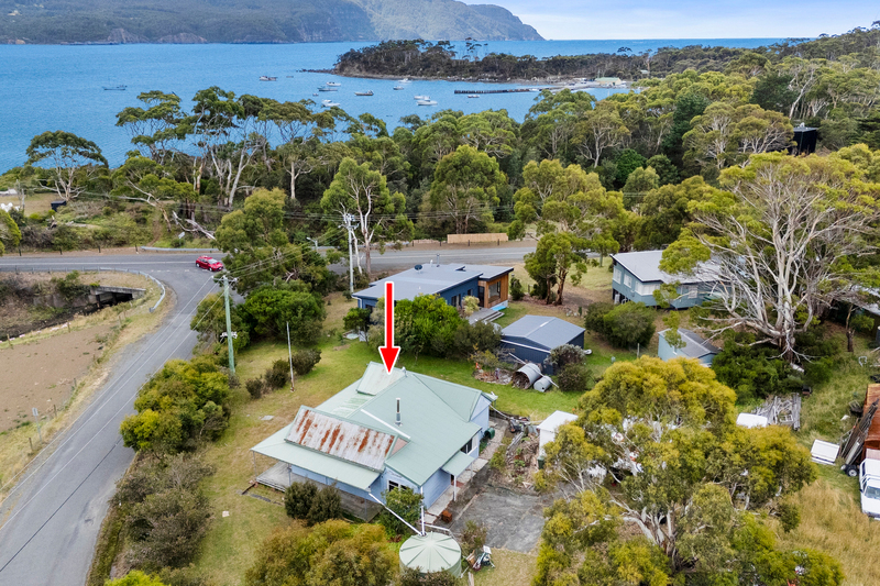 5 Tasmans Arch Road, Eaglehawk Neck, TAS, 7179