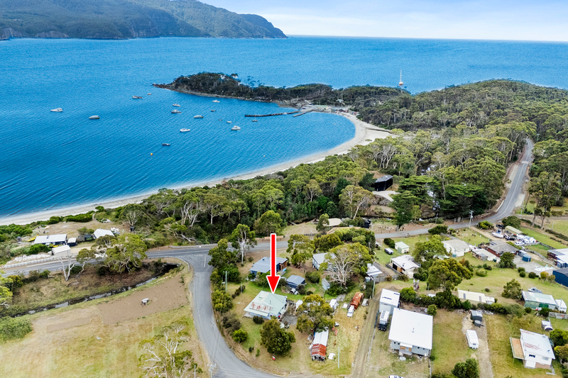 5 Tasmans Arch Road, Eaglehawk Neck, TAS, 7179