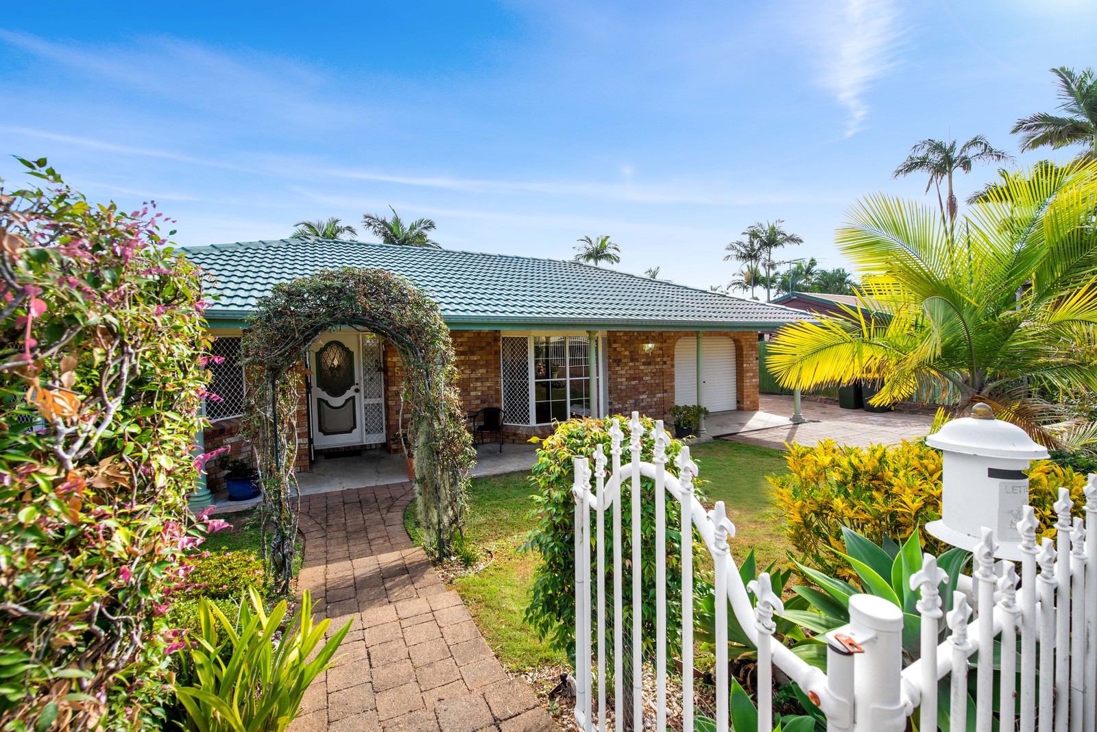 5 Unsworth Street, Belmont QLD 4153