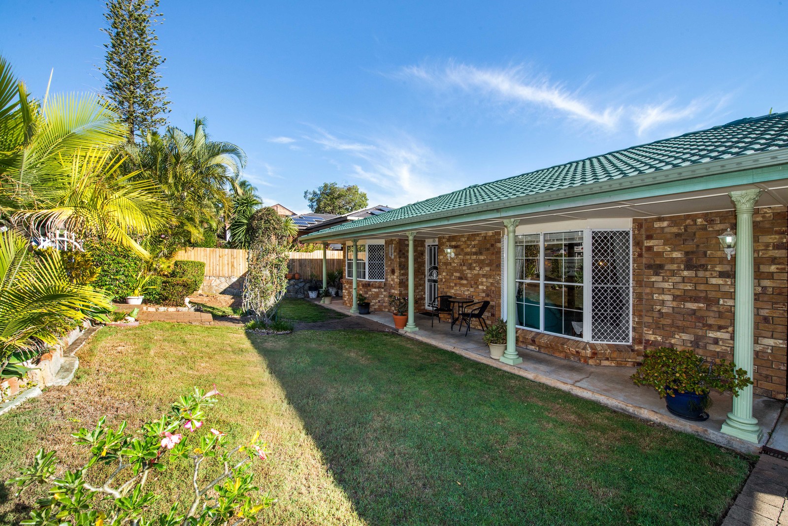 5 Unsworth Street, Belmont Qld 4153