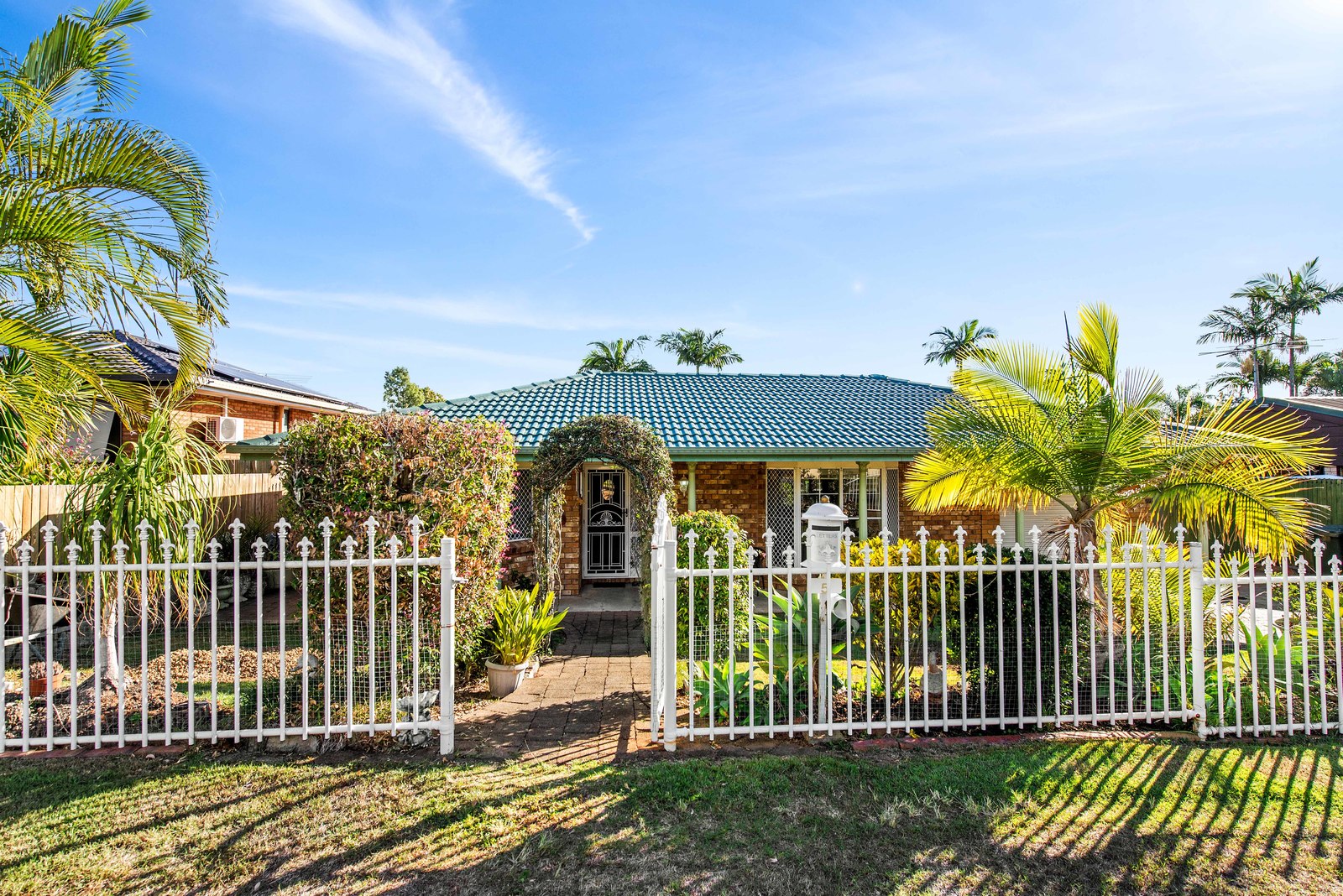 5 Unsworth Street, Belmont QLD 4153