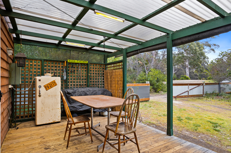 5 Wades Road, White Beach, TAS, 7184