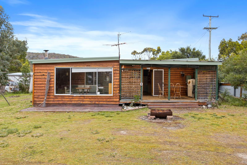 5 Wades Road, White Beach, TAS, 7184