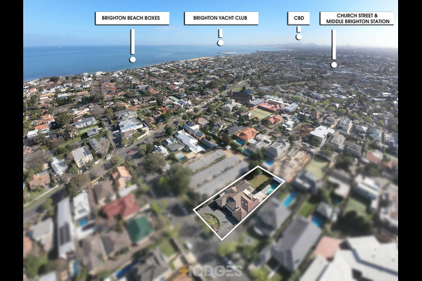 5 Windermere Crescent Brighton