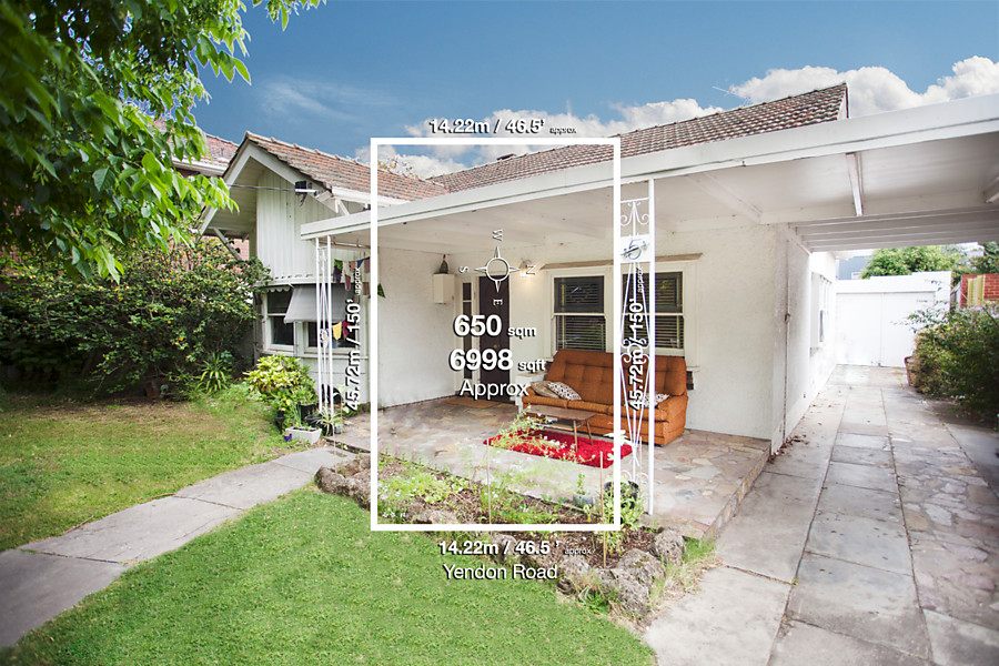 5 Yendon Road, Carnegie