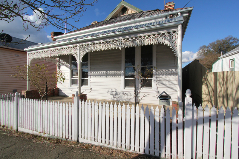 5 Young Street BALLARAT CENTRAL VIC 3350