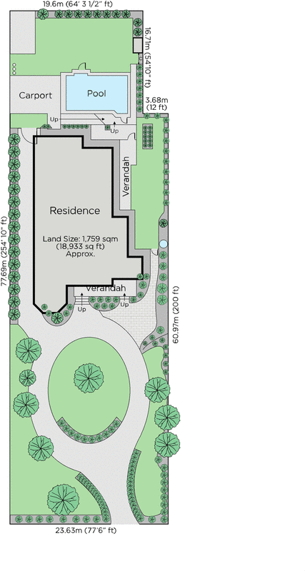50-52 Bay Street, Brighton VIC 3186 - Floorplan