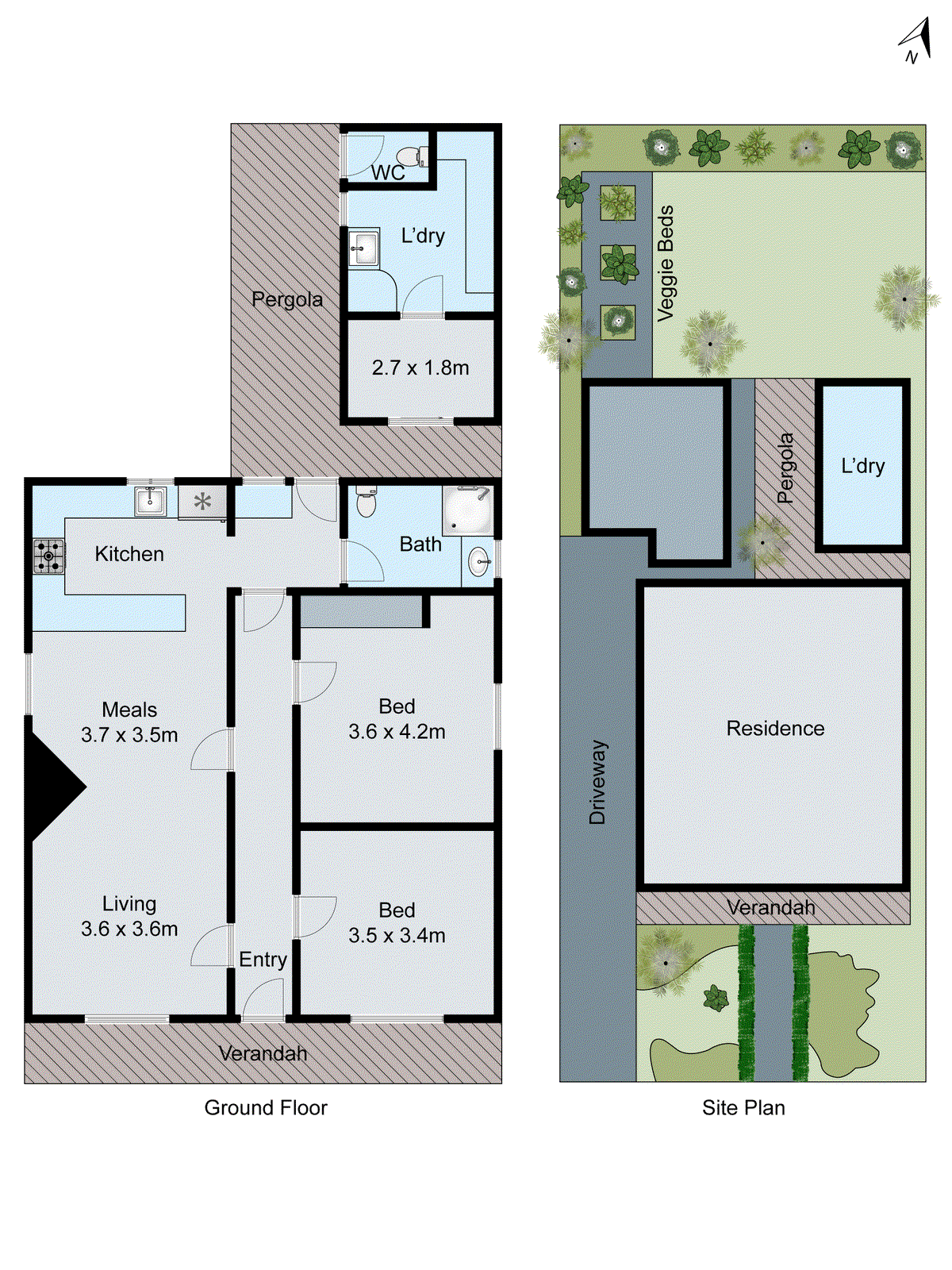 50 Anderson Street, East Geelong VIC 3219 - Floorplan