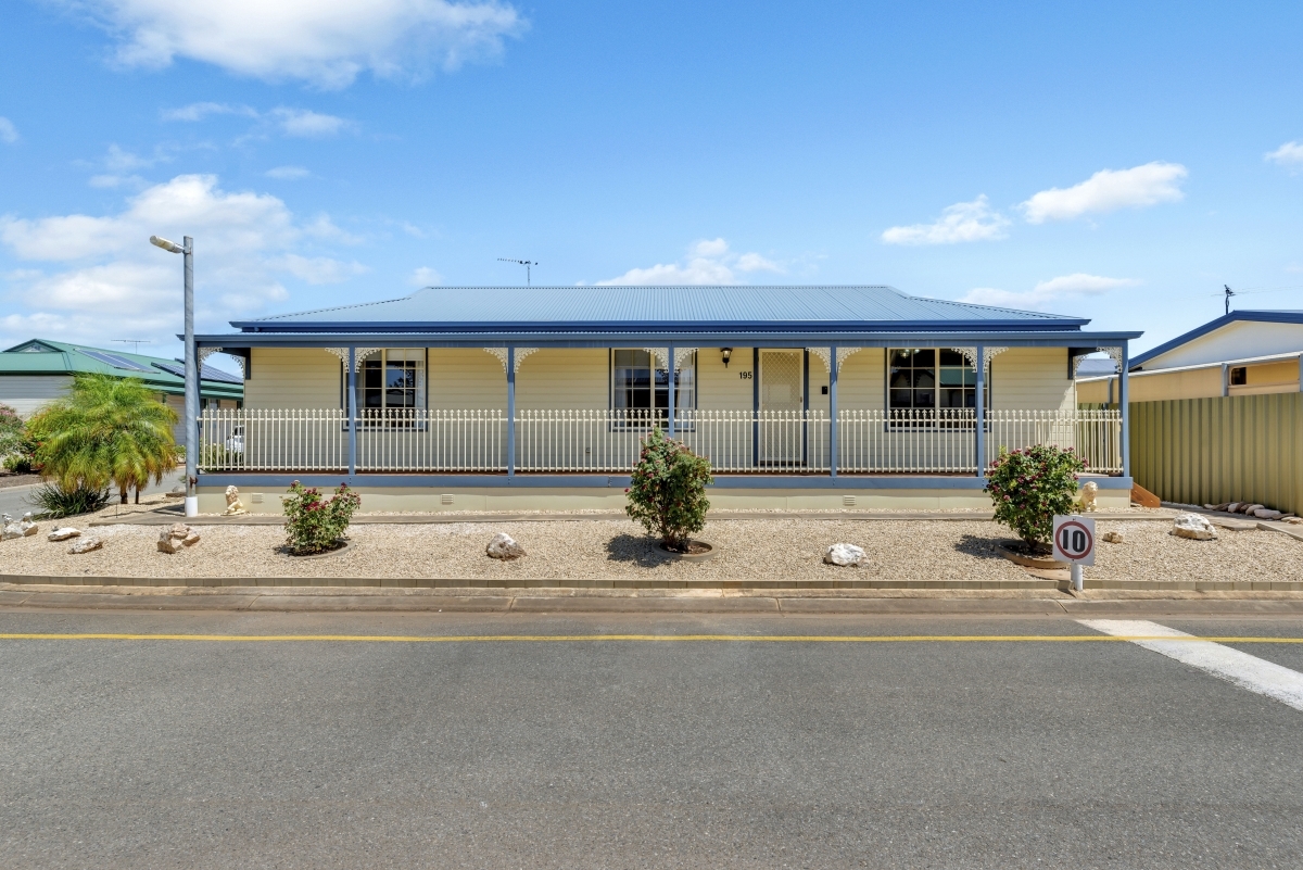 50 Andrews Road