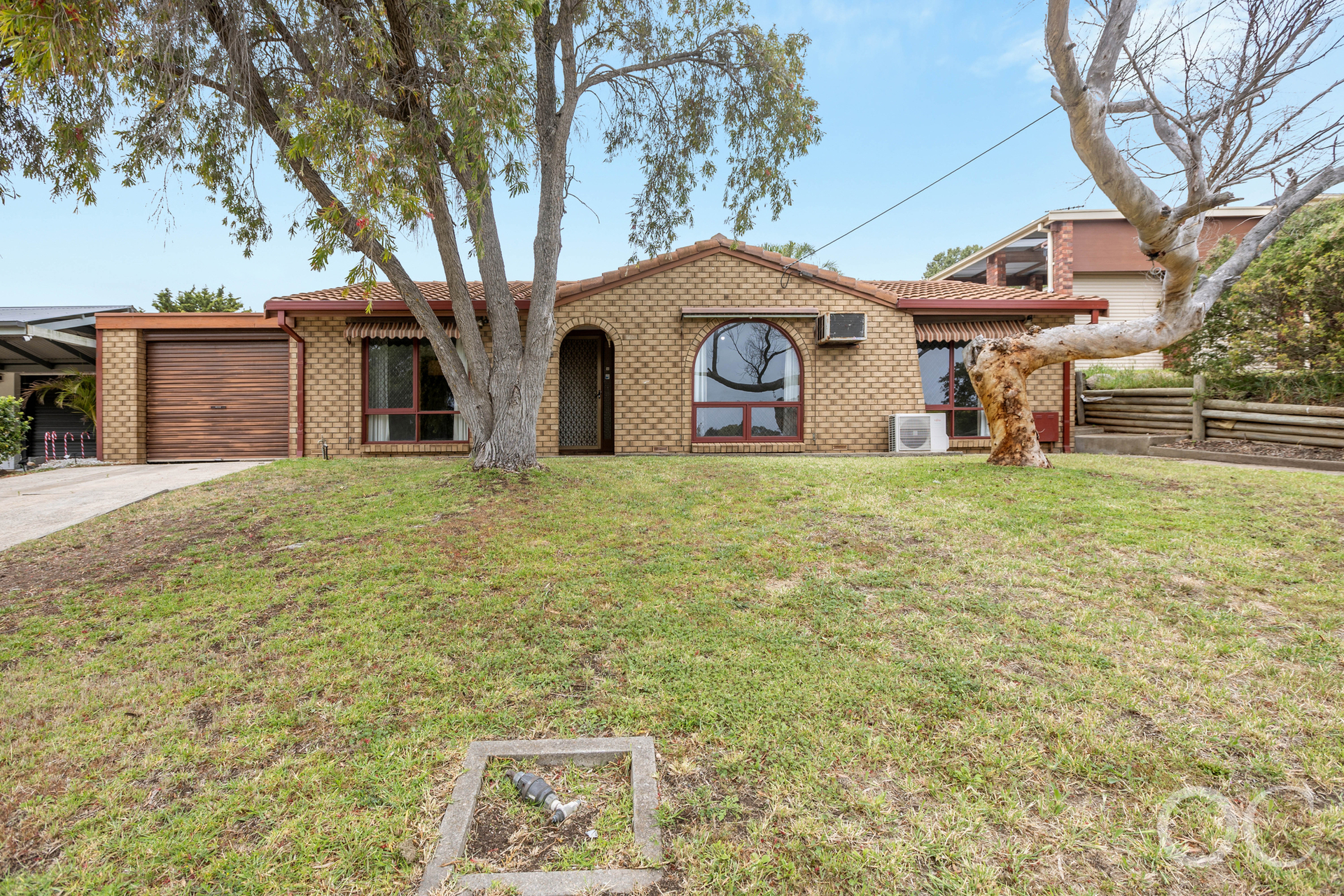 50 Bayton Road