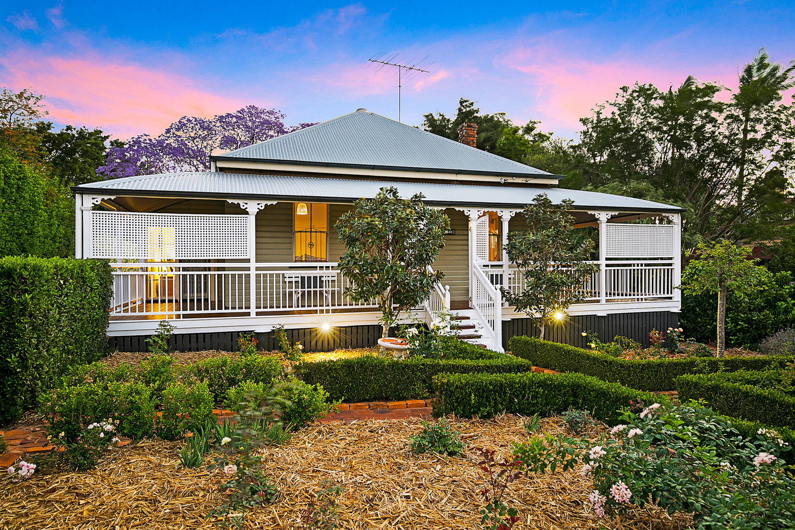 50 Bridge Street, East Toowoomba QLD 4350