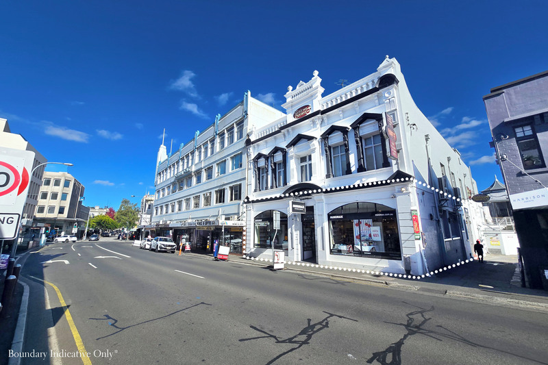 50 Brisbane Street, Launceston, TAS, 7250