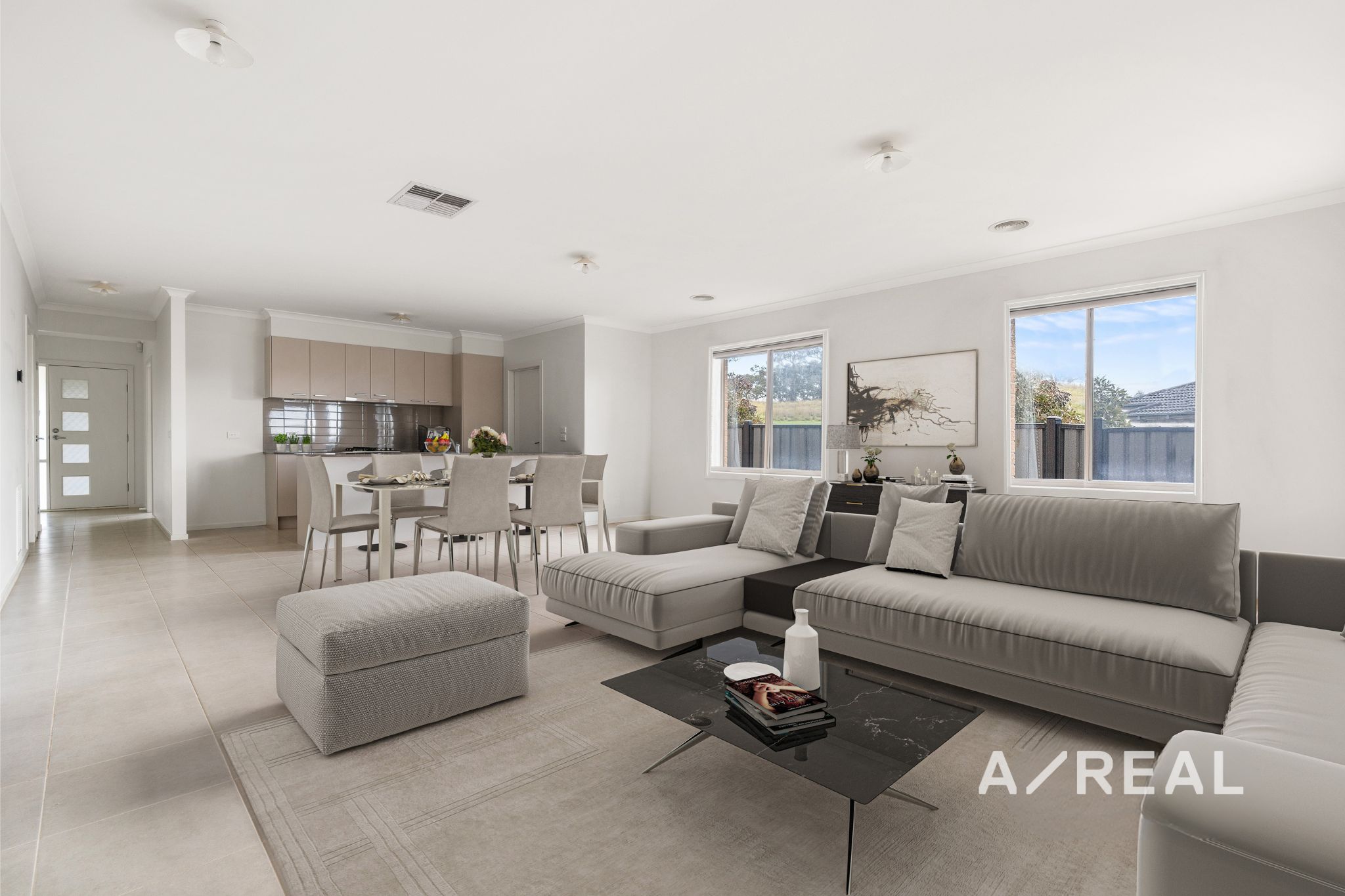 50 Brunton Drive, Mernda VIC 3754 