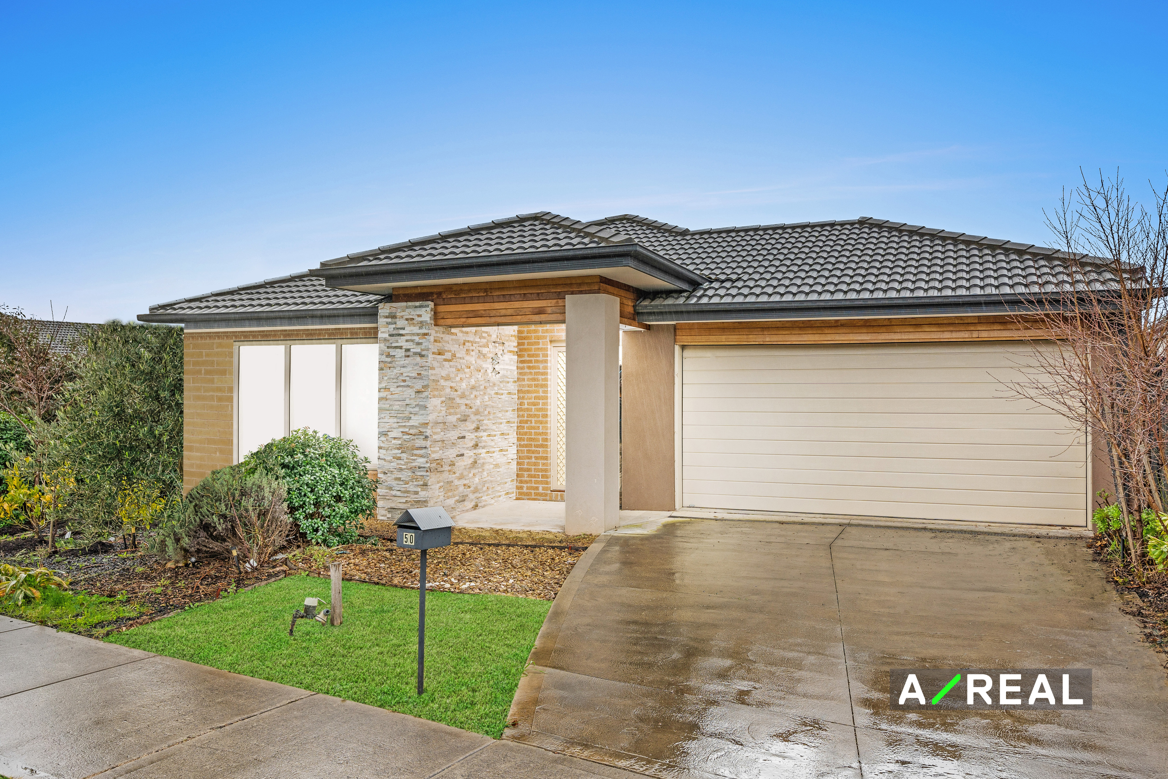 50 Brunton Drive, Mernda VIC 3754 