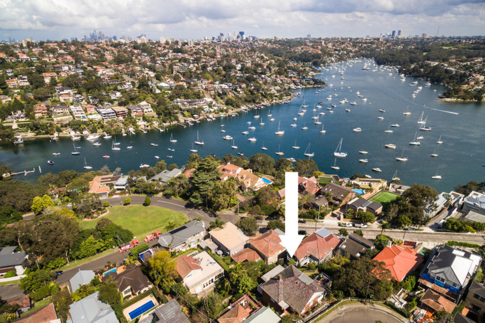50 Central Avenue, Mosman NSW 2088