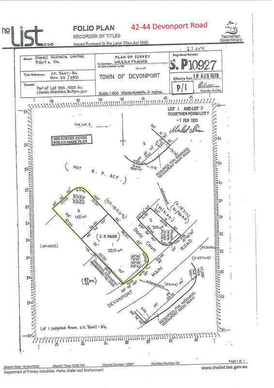 50 Devonport Road, QUOIBA, TAS, 7310