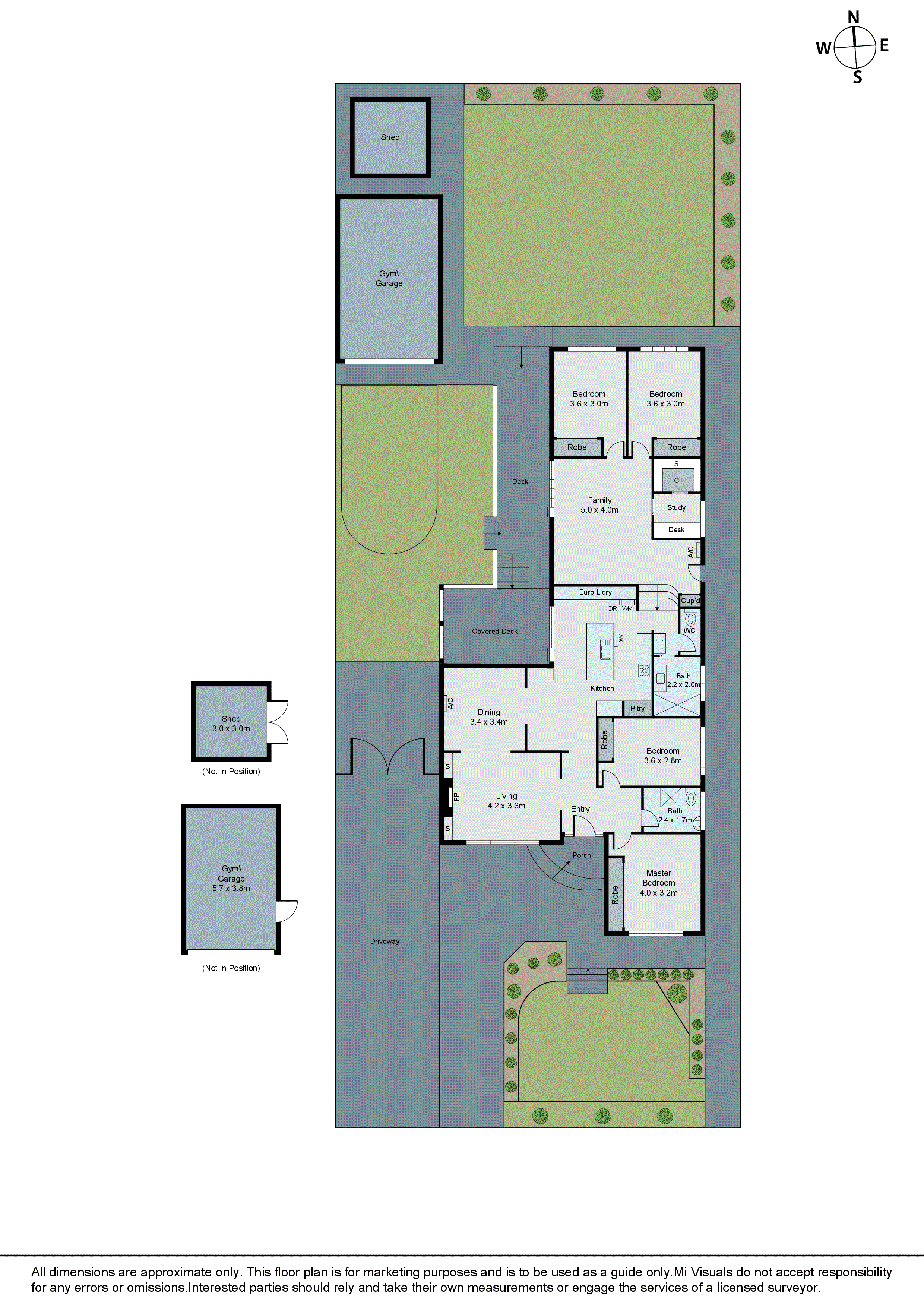 50 Eram Road, Box Hill North VIC 3129 - Floorplan