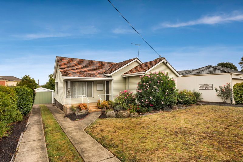 50 Franklin Road, Doncaster East