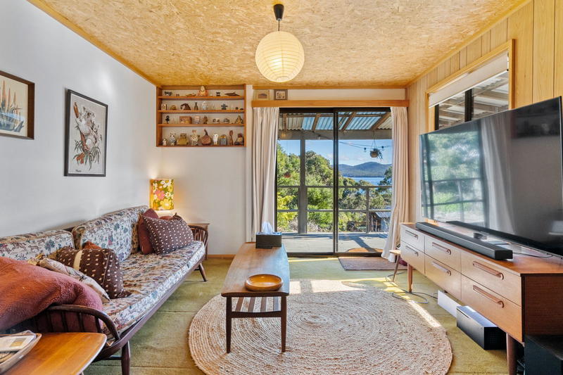 50 Lagoon Road, White Beach, TAS, 7184