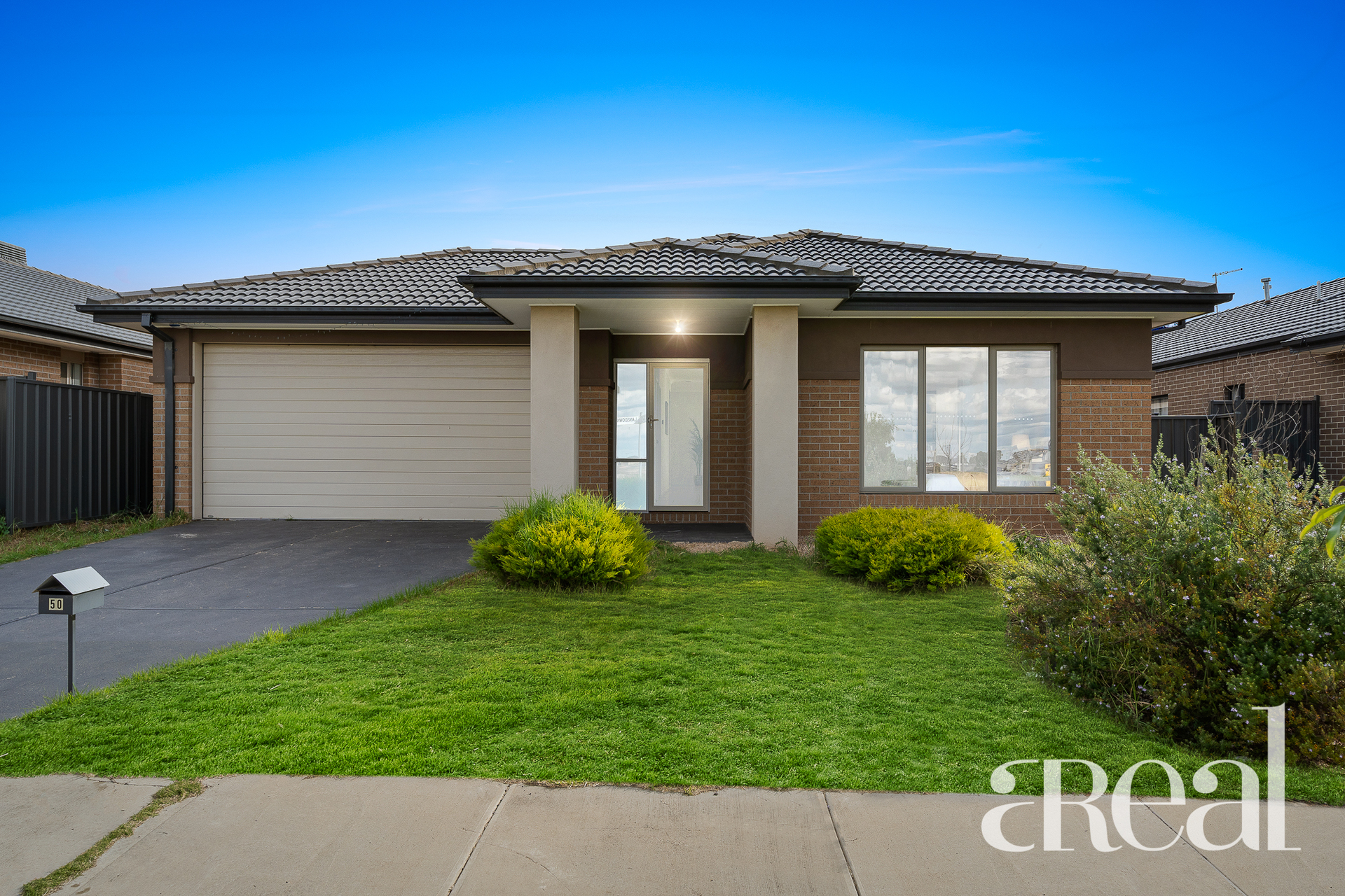 50 Lansdowne Parade, Tarneit VIC 3029 
