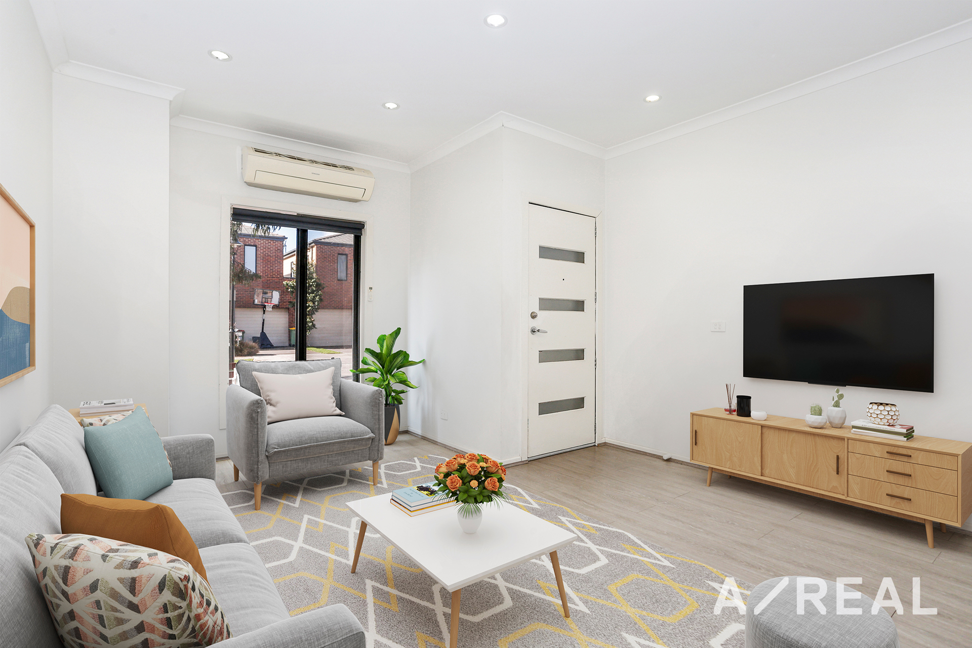 50 Lawn Crescent, Braybrook VIC 3019 