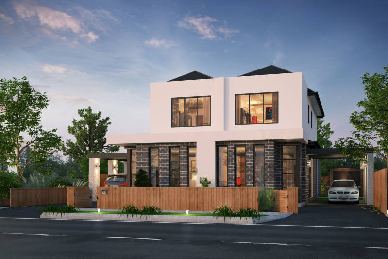 50 Liverpool Street, FOOTSCRAY VIC 3011 - Floorplan