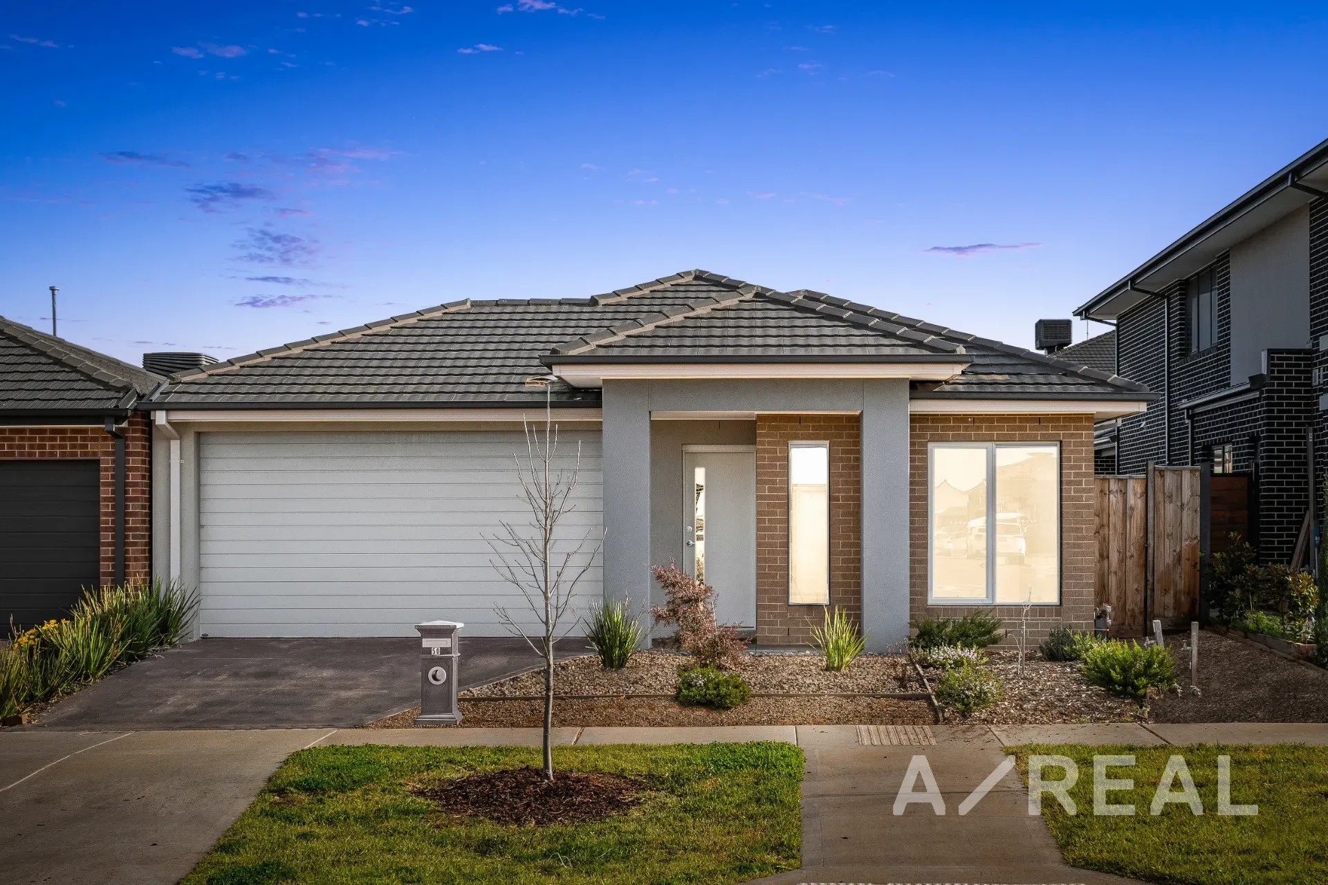 50 Modesto Drive, Tarneit VIC 3029 