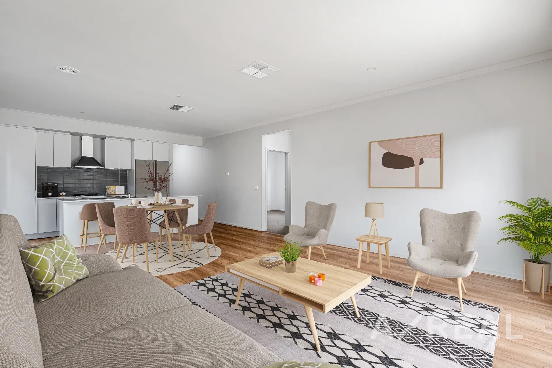 50 Modesto Drive, Tarneit VIC 3029 
