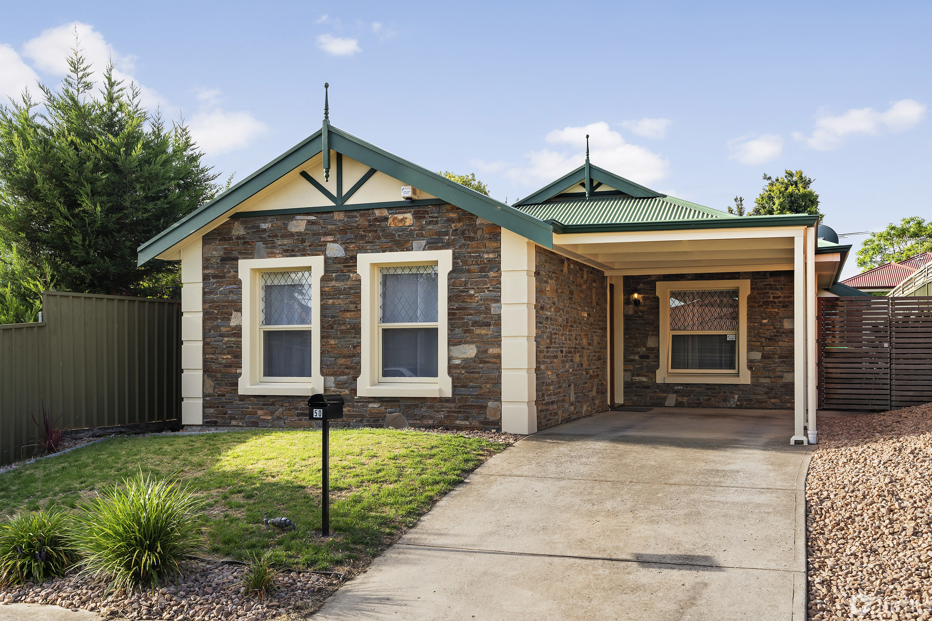 50 Noya Avenue