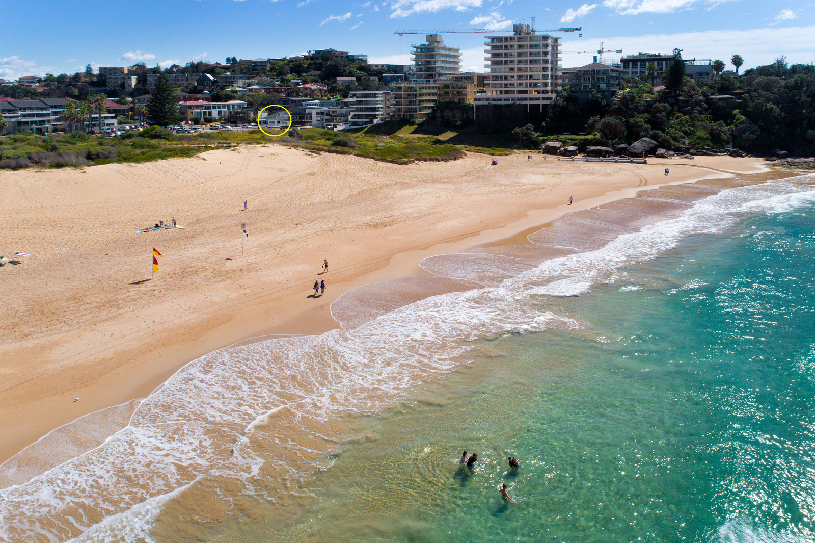 50 Ocean View Road, Freshwater NSW 2096