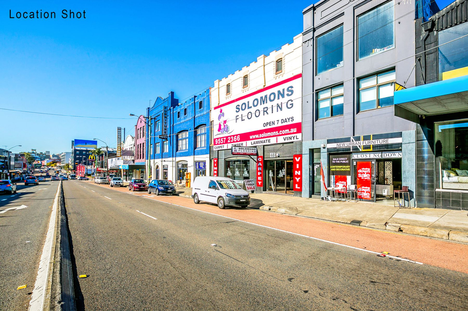 bridal shops parramatta road
