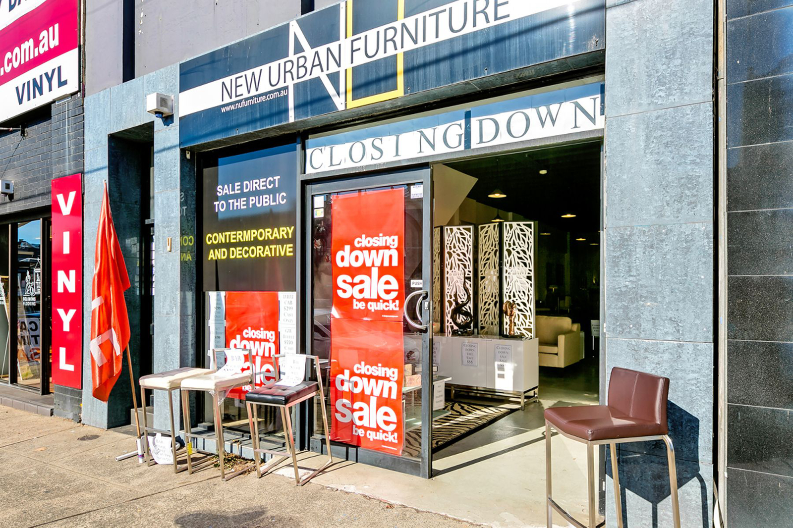 bridal shops parramatta road