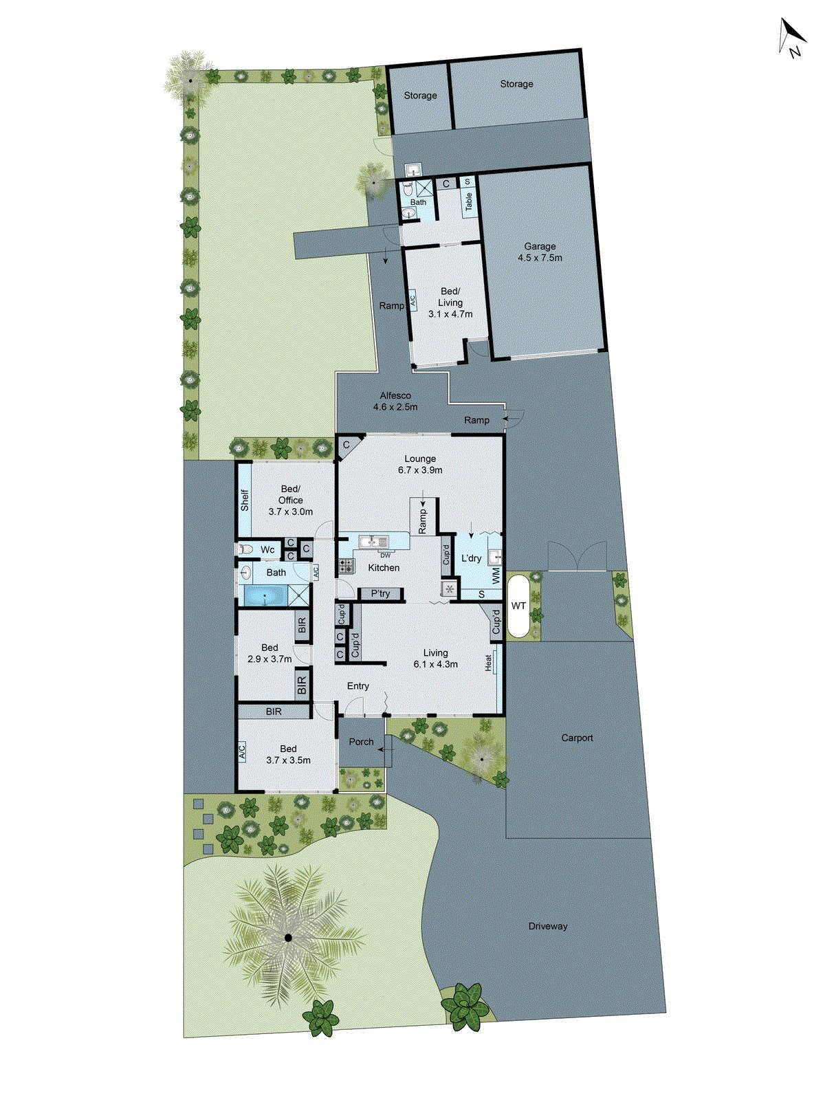 50 Pinewood Drive, Mount Waverley VIC 3149 Buxton 2022