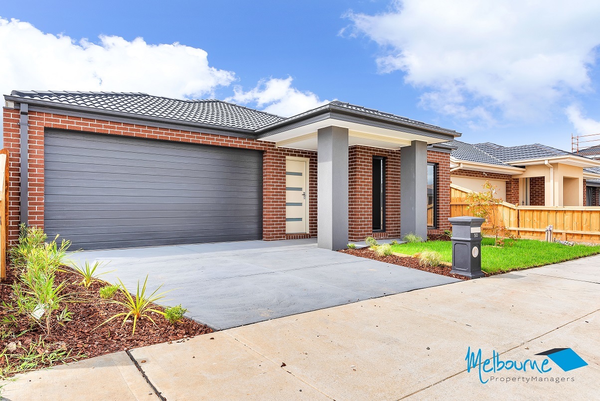 50 Poe Circuit, Officer VIC 3809 