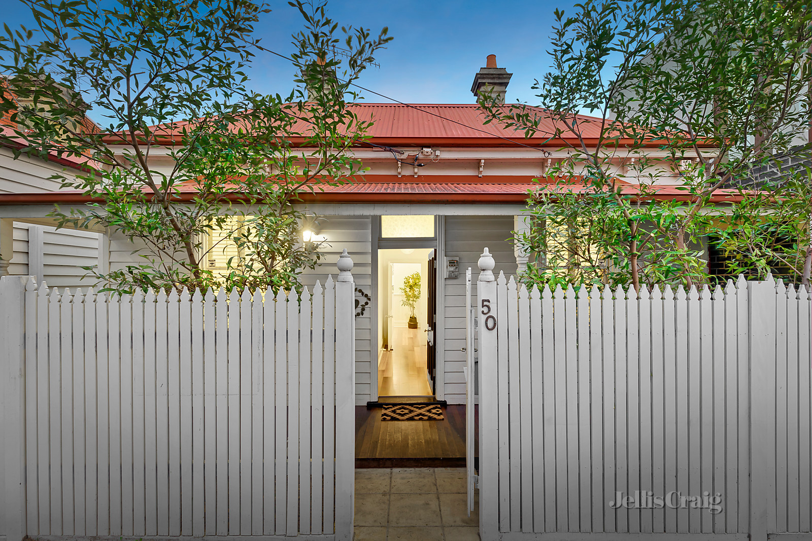 50 Somerset Street, Richmond
- Print Image 1