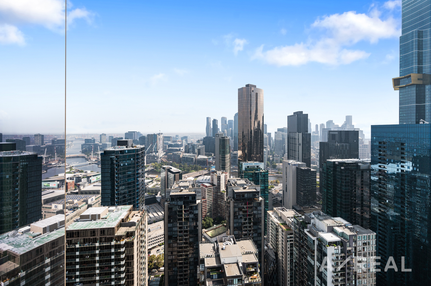 5001/11 Bale Circuit, Southbank VIC 3006 